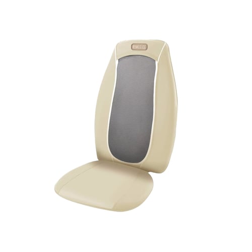 כיסא מסאז' שיאצו מתקדם - רגיעה מושלמת