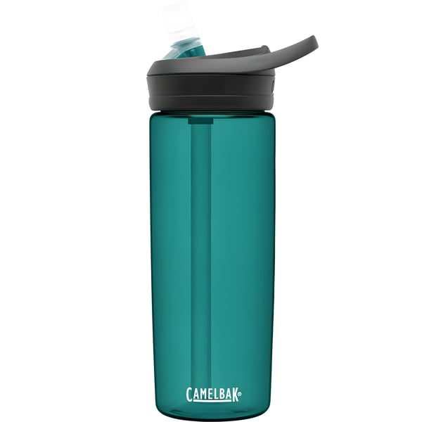 Eddy Plus Tritan Sport Water Bottle 600ml