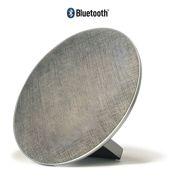 Stylish Portable Bluetooth Speaker
