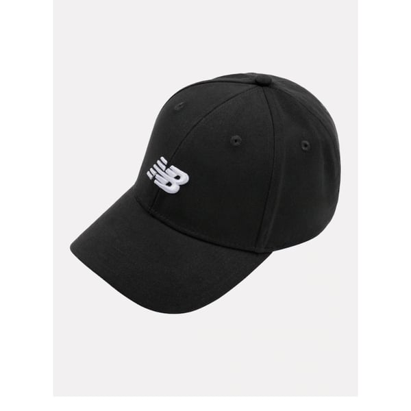 New Balance Black Baseball Cap