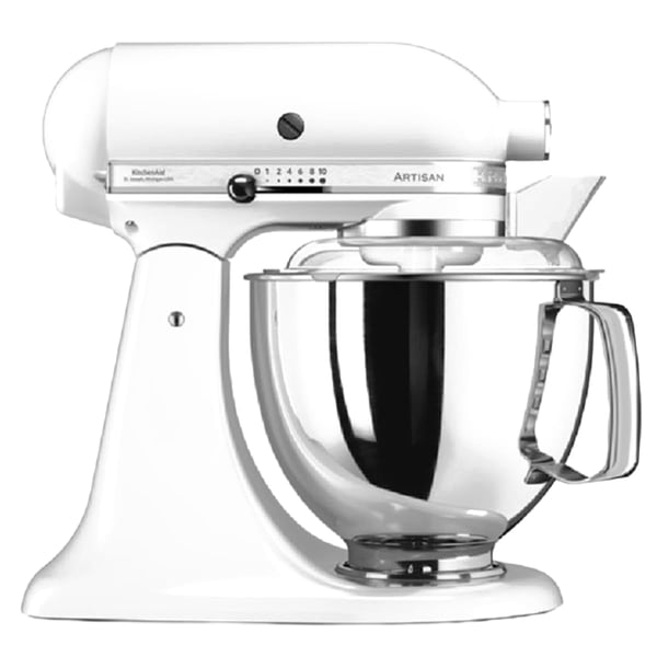Professional Mixer 5KSM175 with Stainless Steel Bowls