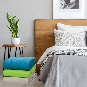 כרית צוואר רוזן איכותית עם תמיכה מושלמת מבית כיתן