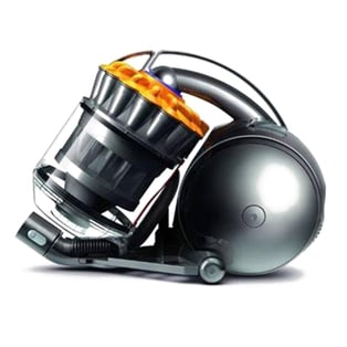 שואב אבק Dyson מתקדם - ניקיון מסוג אחר