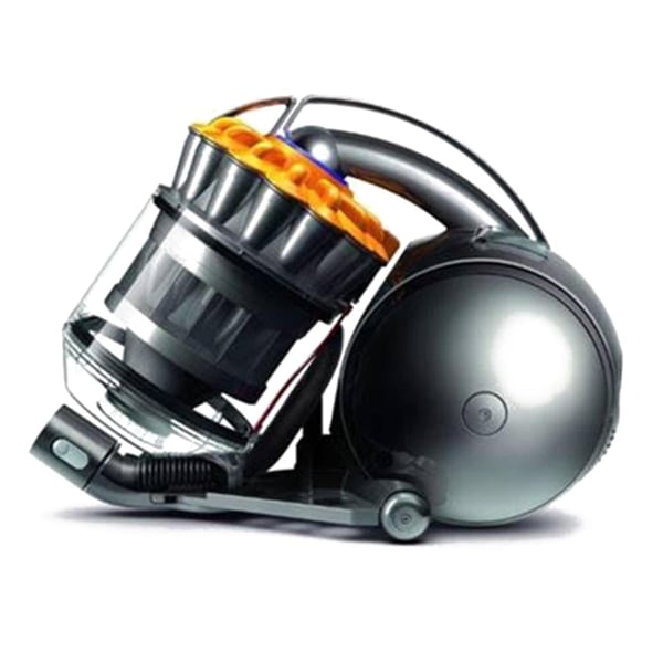 שואב אבק Dyson מתקדם - ניקיון מסוג אחר