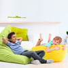 Lycra Bean Bag Chairs - Comfortable and Fun Seating