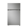 LG Top Freezer Refrigerator, 395L - Energy Efficient