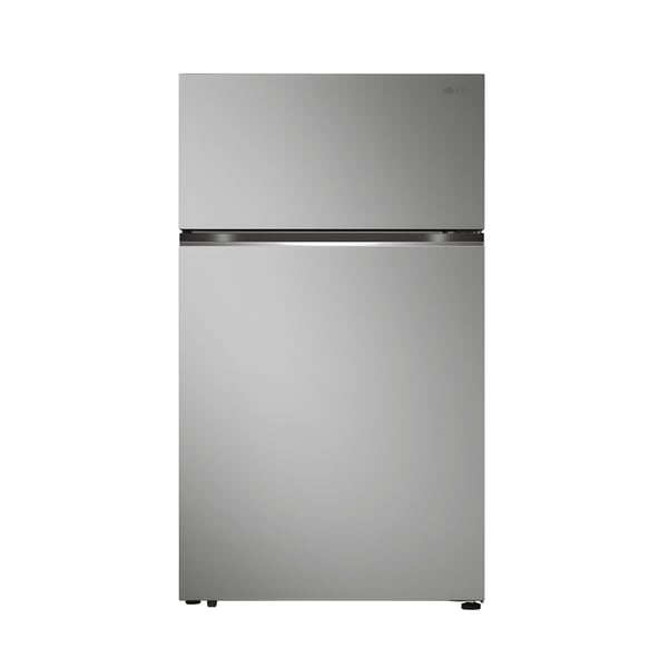 LG Top Freezer Refrigerator, 395L - Energy Efficient