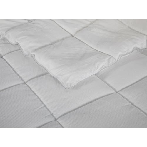 שמיכת חורף פוך אלטרנטיבי ROYAL LUXURY WARM של ד"ר גב