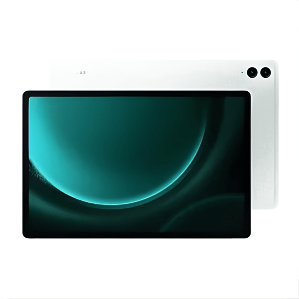 Samsung Galaxy Tab S9 FE Plus Tablet - 8/128GB Wi-Fi 12.4 Inch