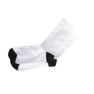 גרבי פוליאסטר לילדים עם עיצוב של סנופי - רכות וגמישות