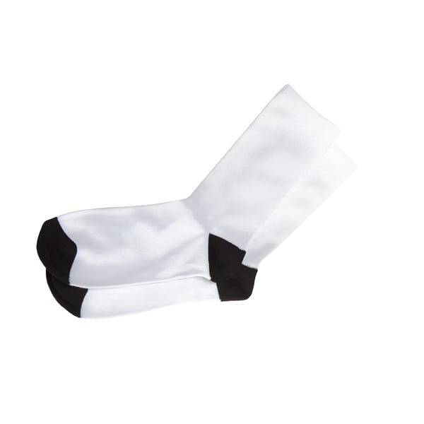 גרבי פוליאסטר לילדים עם עיצוב של סנופי - רכות וגמישות