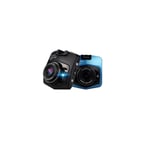 מצלמת רכב עם מסך 2.5 אינץ' FULL HDR וכרטיס זיכרון 32GB