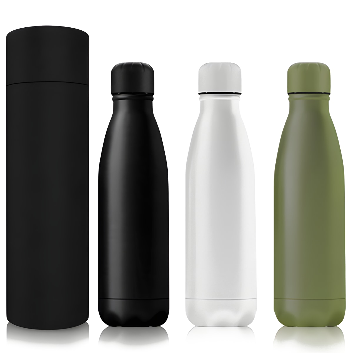 בקבוק תרמוגארד סוליד 500 מ"ל בצבע אחיד