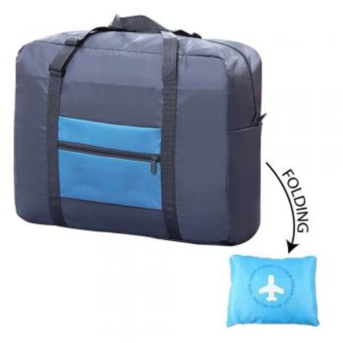 מארז נסיעות מושלם: 4 יחידות AirTag של Apple עם תיק מתקפל
