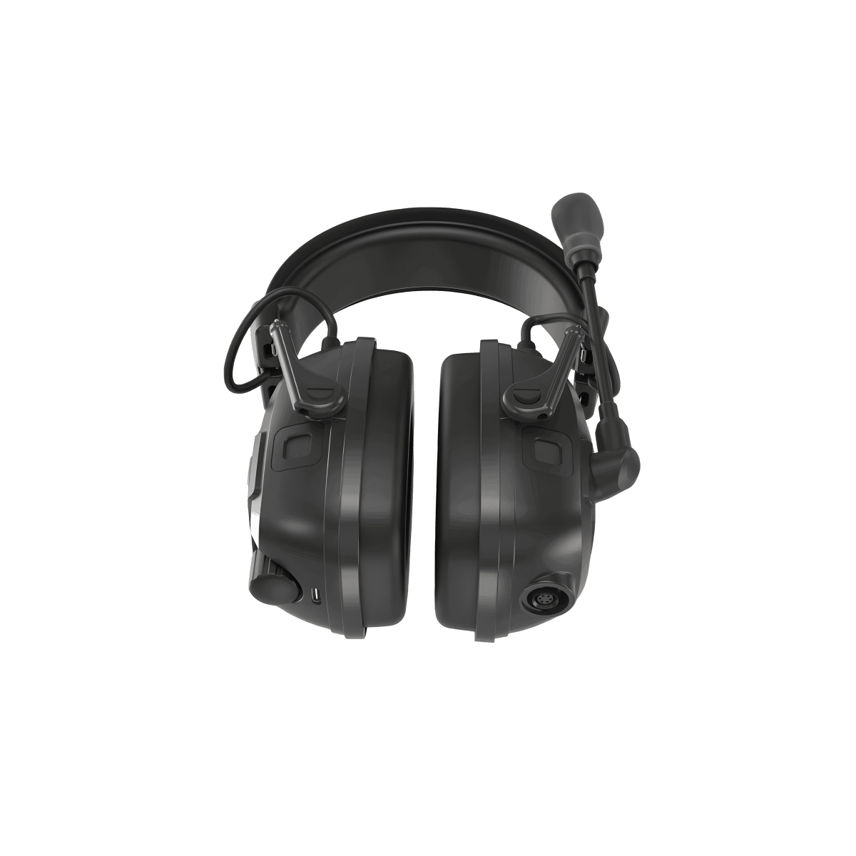 אוזניות COMM-PRO מבית ECO לשיפור חוויית תקשורת