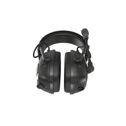 אוזניות COMM-PRO מבית ECO לשיפור חוויית תקשורת