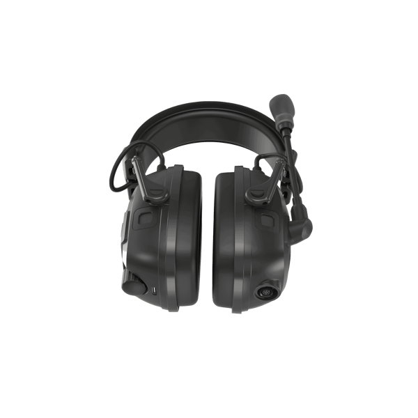 אוזניות COMM-PRO מבית ECO לשיפור חוויית תקשורת