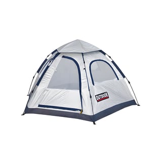 אוהל קמפינג מהיר ל-5 איש מבית Outdoor Revolution