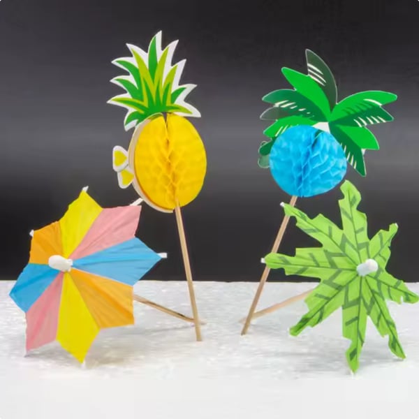 מטריות שתיה