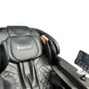 Advanced Diamond Z6 Massage Chair in Black