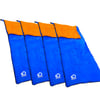 Family Set of 4 Sleeping Bags by Discovery