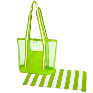 סט ירוקים מקנאה