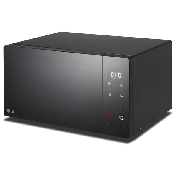 LG 30 Liter Digital Microwave - Your Perfect Kitchen Solution!