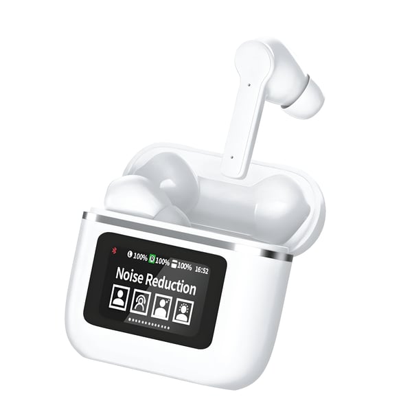 MIRACASE MTWS170 Wireless Earbuds with Touchscreen