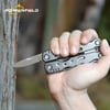 Professional Multi-Function Pocket Tool