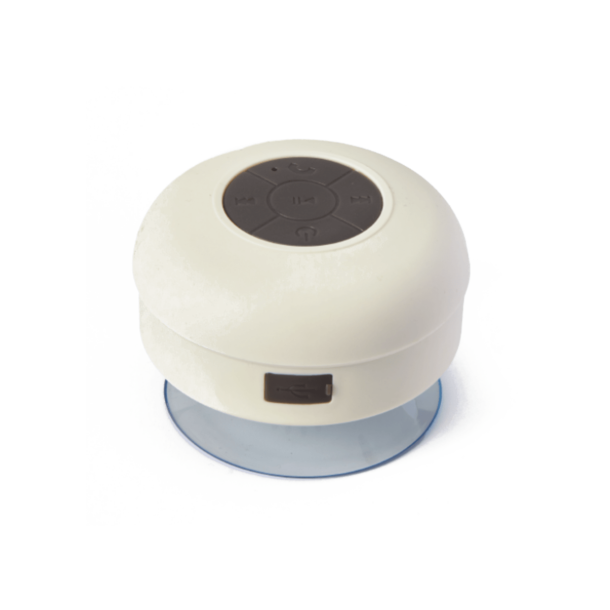 רמקול בלוטוס ואקום עמיד במים - המתנה המושלמת לכל אירוע