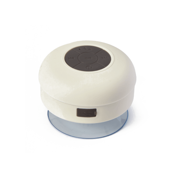 Waterproof Bluetooth Speaker with Strong Vacuum - The Perfect Gift for Any Occasion