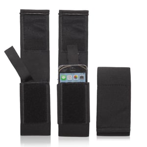 Smart Mobile Carrying Straps for Wrist