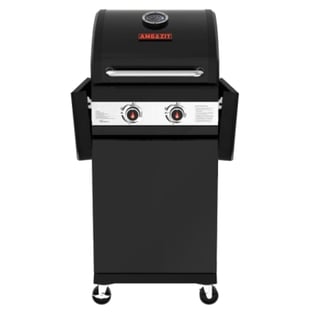 מנגל גז פרימיום בעיצוב מודרני