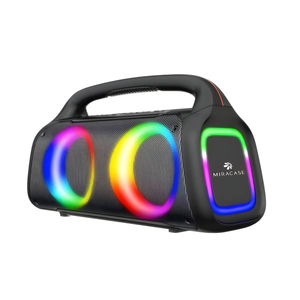 MKS20 Wireless Speaker and Microphone by MIRACASE