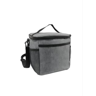 Personal 9 Liter Cooler with Comfortable Carry Strap