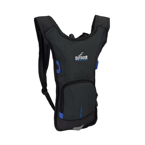 מנשא מים מקצועי Petrel של Outdoor