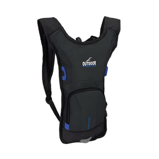 מנשא מים מקצועי Petrel של Outdoor