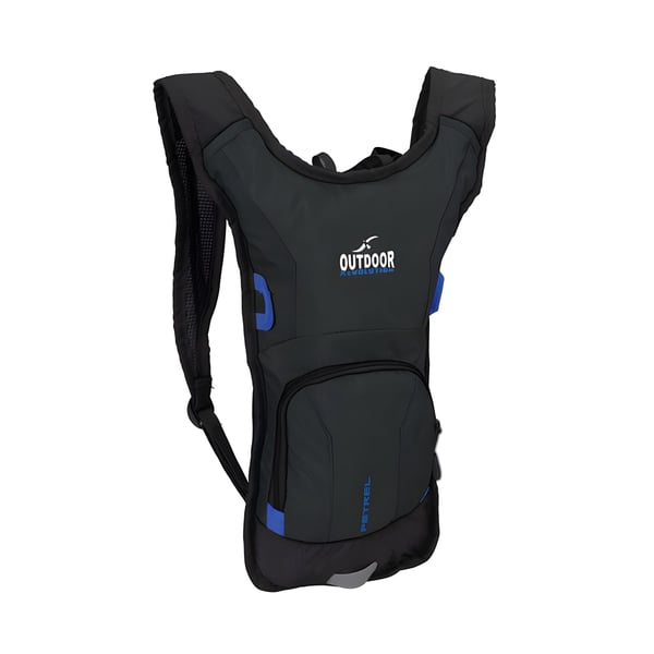 מנשא מים מקצועי Petrel של Outdoor