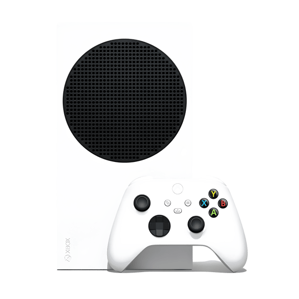 Xbox Series S 512GB SSD Digital Edition Console – Powerful Gaming, Compact Size