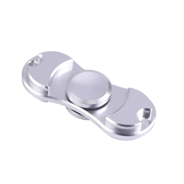 פידג'ט ספינר מתכתי מקורי - להיט בינלאומי