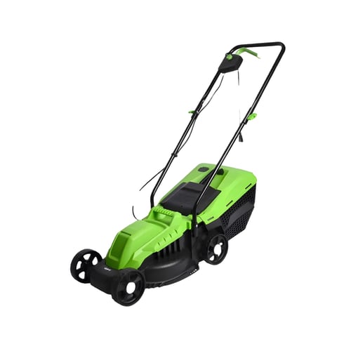 מכסחת דשא חשמלית 1300W עוצמתית מבית GPT