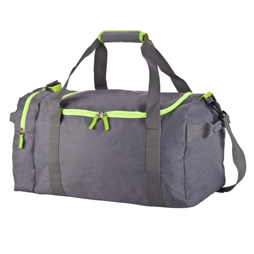 תיק ספורט ענק עם בד קורדורה עמיד