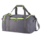 תיק ספורט ענק עם בד קורדורה עמיד