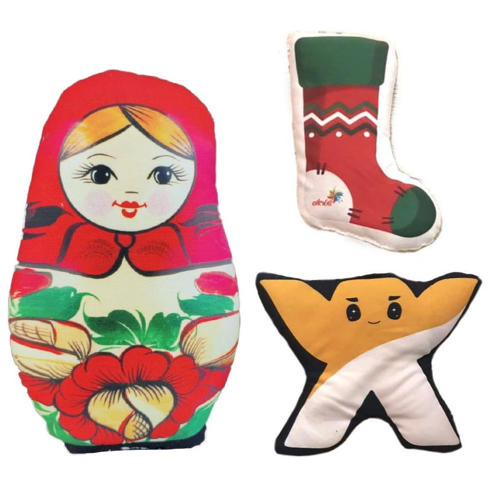 כרית חימום צורנית בגודל 24/14 לשימוש נוח