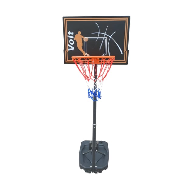 Adjustable Basketball Hoop for Kids 28"