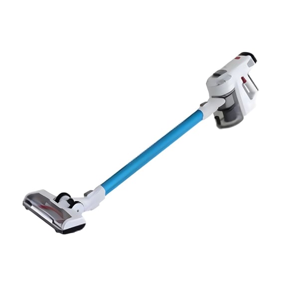 Powerful 380W Cordless Vacuum with Lithium Battery