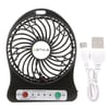 Portable Rechargeable USB Fan