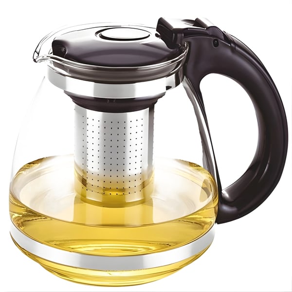 קומקום איכותי לחליטת תה והגשה מושלמת