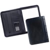 Master PU Leather Office Binder A4 with Calculator