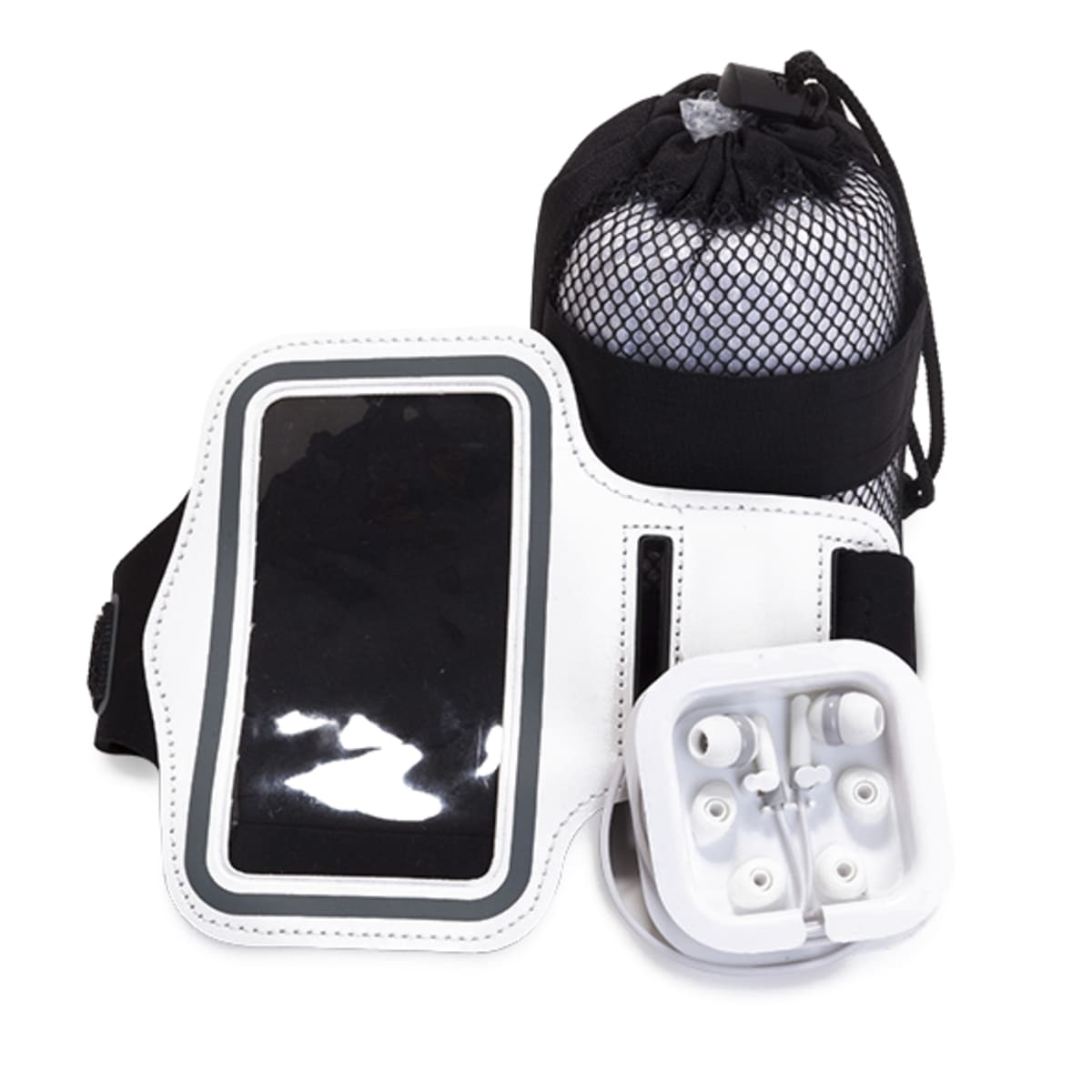 ערכת ספורט מתקדמת - שיפור הביצועים שלך